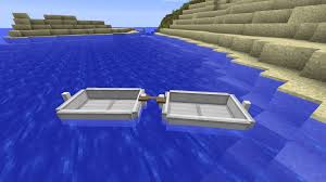 See full list on minecraft.fandom.com Moar Boats Like Steve S Carts But With Boats Minecraft Mods Mapping And Modding Java Edition Minecraft Forum Minecraft Forum