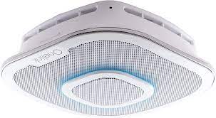 Finding the carbon monoxide detectors that fit your needs has never typically, they are used in industrial applications by firefighters and hvac technicians, but can also be handy for those that spend a lot of time in. Amazon Com Alexa Enabled Smoke Detector And Carbon Monoxide Detector Alarm With Premium Home Speaker Onelink Safe Sound By First Alert Home Improvement
