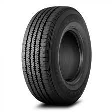 bridgestone dueler h t 684 ii summer tyres