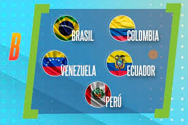 Consulta los horarios, las fechas, la programación, resultados, tabla de posiciones, y calendario completo de los partidos de la selección colombia en la copa américa 2021 que se disputa en brasil. I8yf62sblupw7m