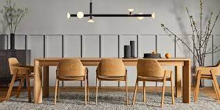modern dining room furniture blu dot