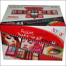 ads makeup kit code a8131 001 send