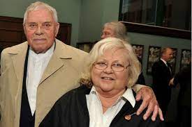 Tom T. + Dixie Hall -- Country's ...