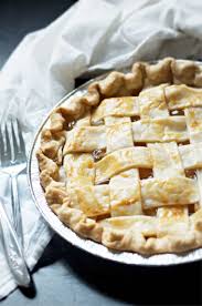 apple pie with apple pie filling