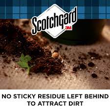 scotchgard oxy carpet fabric spot