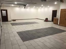 ot garage flooring anyone using