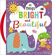 All Things Bright And Beautiful Make Believe Ideas Thomas