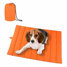 Best Outdoor Dog Beds Canopy Mat