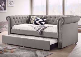 ellie daybed gray home furniture