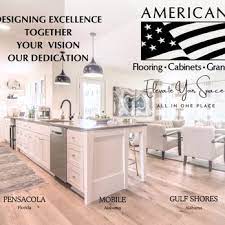 american flooring cabinets granite