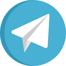 Paperplane, software, telegram svg vector icon. Telegram Vector Svg Icon Svg Repo