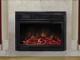 Electric Fireplace Insert Ef 128