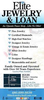 elite jewelry loan things to do on