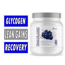glycoload metabolic nutrition