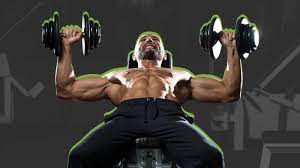 chest exercises for big pecs