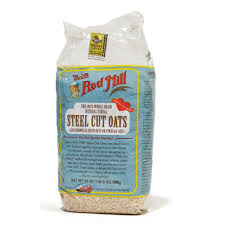 the best steel cut oats america s
