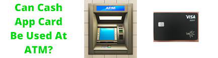 You can also use it at atms. Can Cash App Card Be Used At Atm Cash App Usa Sweepstakes Surveys