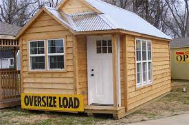 With over 100 floor plans to choose from, ozark tiny house outlet is the place to shop for tiny living or something a little bigger. Showcase Sheds Tiny House Tiny House Blog
