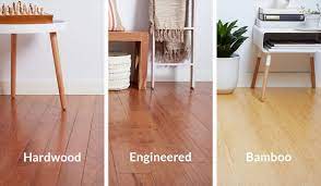 flooring in interior designs