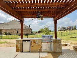 Lone Star Outdoor Creations