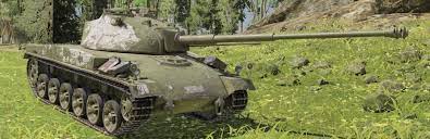 World of Tanks – Czołgi adwentowe #5 - rykoszet.info
