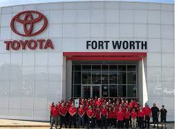 Browse relevant sites & find toyota dealership. About Our Dealership Near Arlington Tx Toyota Of Fort Worth