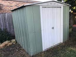 Garden Sheds In New South Wales Sheds