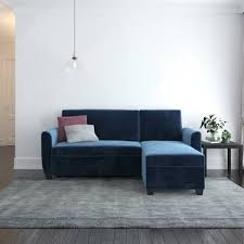 Small Sectional Sleeper Sofas