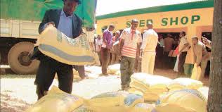 Image result for photos of maize production companies in kenya