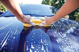 How To Remove Water Spots On A Car