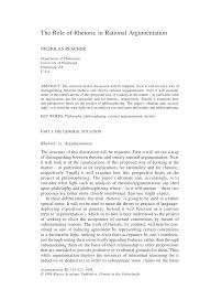 rhetoric and dialectic in martin luther king s letter from rhetoric and dialectic in martin luther king s letter from birmingham jail