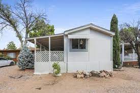 payson az mobile manufactured homes