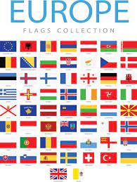 List of capital and states of the us. Full Collection Of World Flags In Alphabetical Order Flags Of The World Flags Of European Countries European Flags