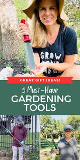 Best Garden Tools Native Backyards