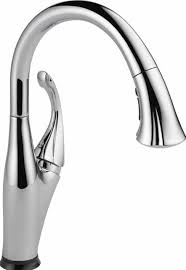 Check spelling or type a new query. Delta Addison 1 8 Gpm Pull Down Kitchen Faucet With On Off Touch Activation Magnetic Docking Spray Head And Shieldspray Includes Lifetime Warranty 5 Year On Electronic Parts Royal Bath Place