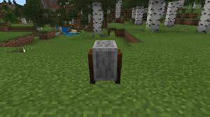 Two tools of the same type can be placed in its gui slots to retrieve a tool with the combined durability plus an extra 5% durability. Minecraft Grindstone What It Does Gamerheadquarters