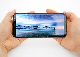The galaxy s8 and the galaxy s8 plus are getting announced in less than three weeks from now, but we already seem to know everything there is to know about those two. Galaxy S8 And Galaxy S8 On Sprint Are Hpue Enabled Pre Orders Open March 30 Sammobile Sammobile