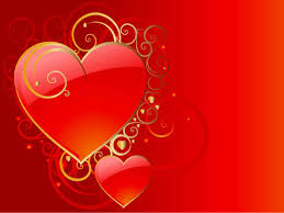 heart wallpapers hd background images
