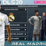 Real madrid face & player ratings #pes2018 trclips.com/video/mzw0rbpl9ey/video.html subscribe : Dls 19 Mod Apk Real Madrid Kits Stadium Download