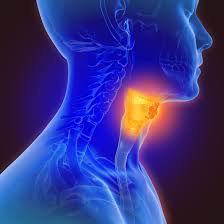 But as it grows, it can cause pain and swelling. Thyroid Cancer