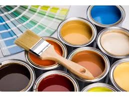Paint Colors For Your House
