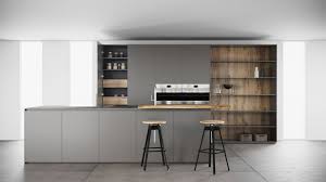 Una cocina blanca es la elección perfecta para un piso con el diseño y la estructura propia de las viviendas del distrito del eixample de barcelona. Sola Fabricantes Y Distribuidores De Muebles De Cocina