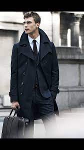 Winter Outfits Men Mens Outfits