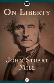 rompedas  TYRANNY OF THE MAJORITY The Liberty Web John Stuart Mill  On Liberty