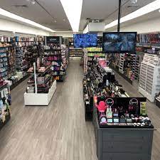 makeup supply s in new york