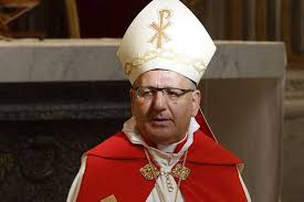 Iraq president revokes decree that formally recognized Cardinal Sako as  country's Chaldean patriarch