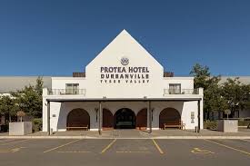 Protea Hotel By Marriott Cape Town