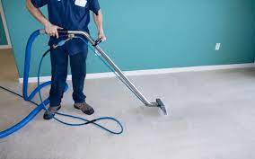 professional carpet cleaning in