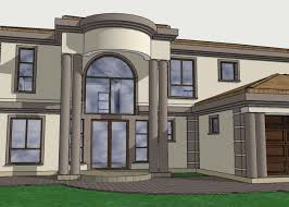 Building Projects House Plans