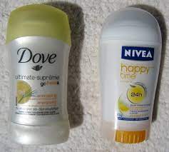 icaria s deodorant wars nivea vs dove